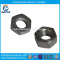 Hot sale low price China fastener manufaturer m20 hex nut